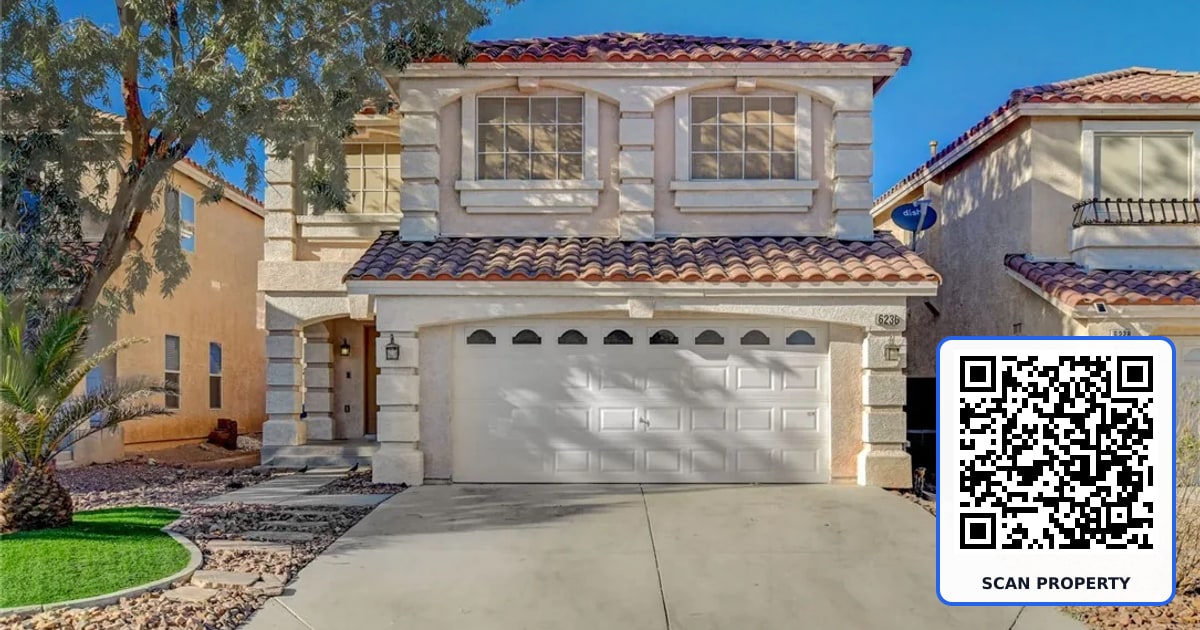6236 Tawny Griffin Avenue property photo