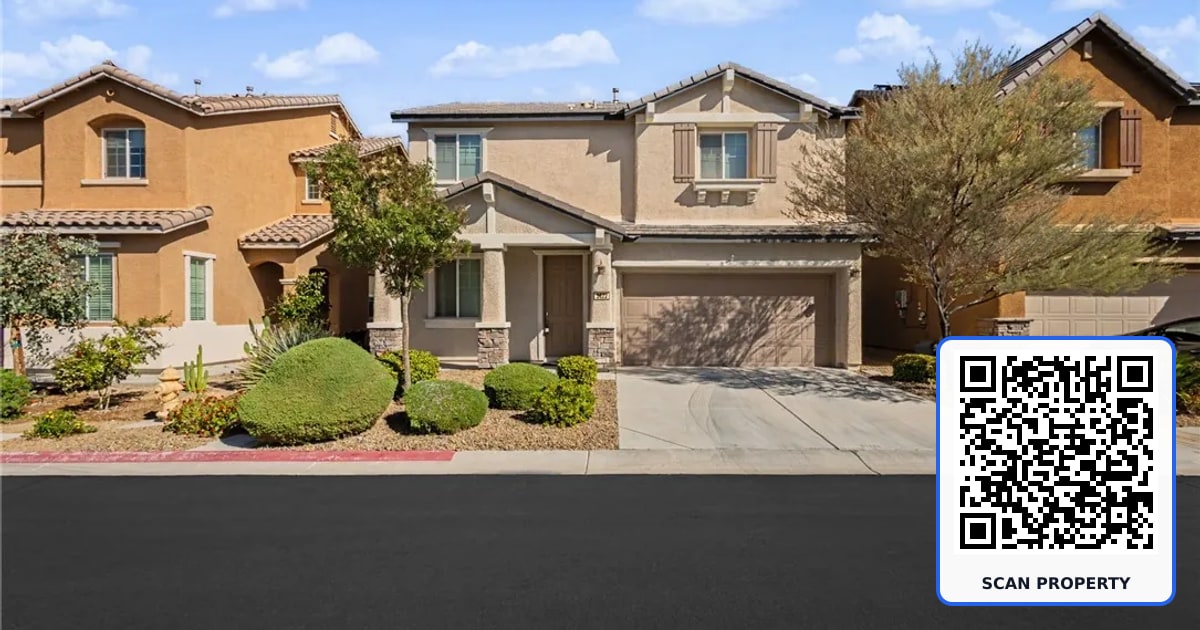 3622 Vino Rosso Avenue property photo