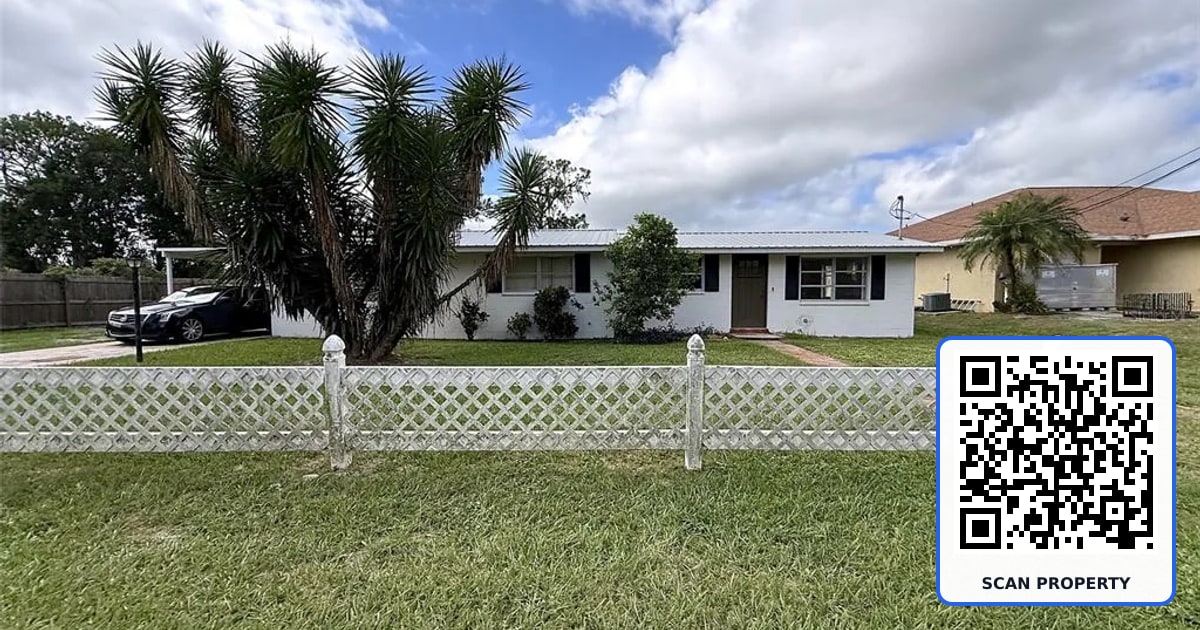 2619 POMPANO DRIVE property photo