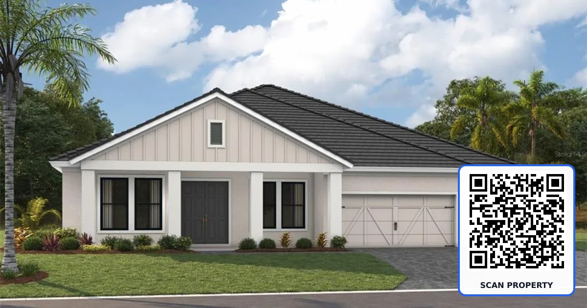 4565 FOLEY GROVE DRIVE property photo