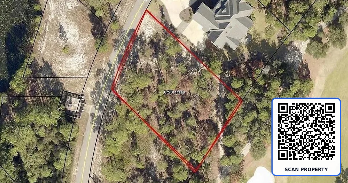 1508 Dune Lake Trail property photo