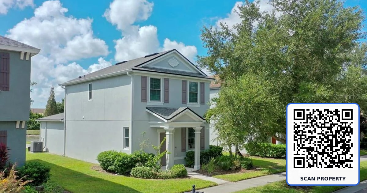 8639 TURNSTONE SHORE LANE property photo