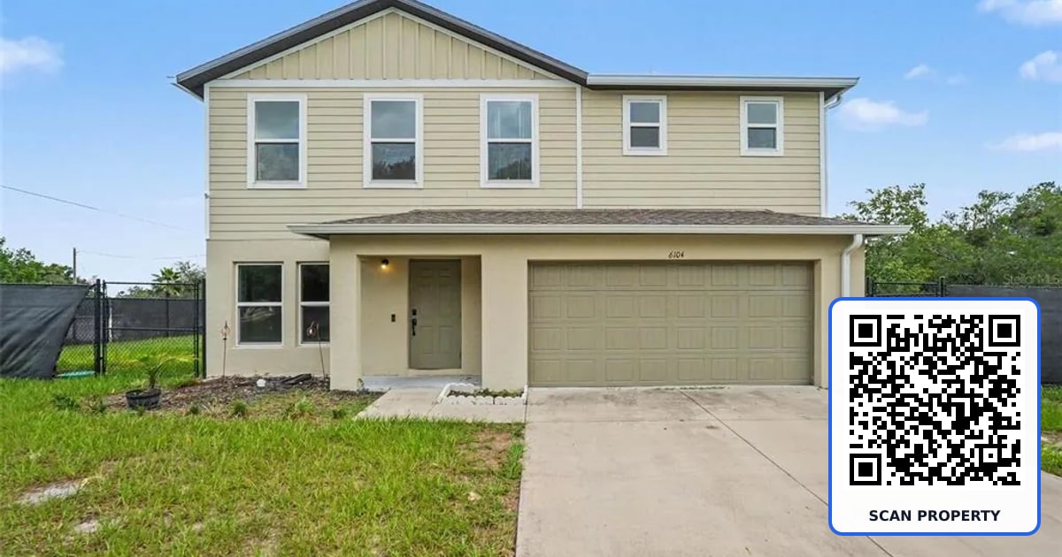 6104 SHIPROCK AVENUE property photo