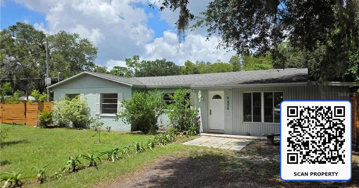 5809 HALF MOON LAKE ROAD property photo