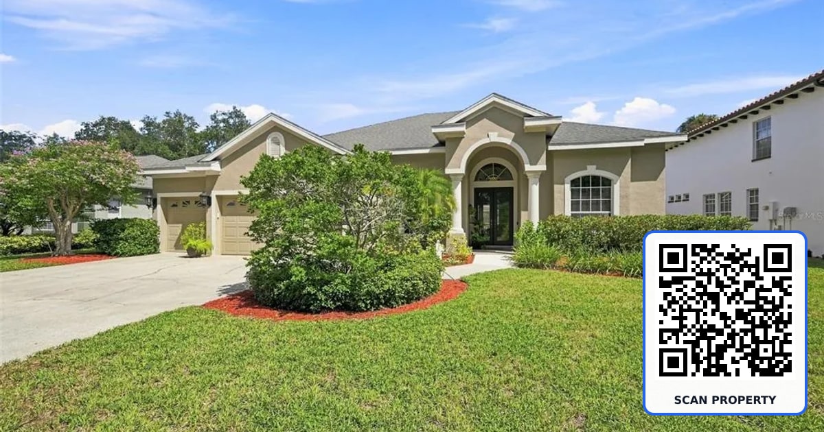 2103 BOOT LAKE CIRCLE property photo