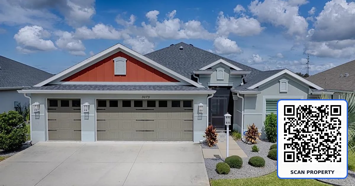 3075 LICCIARDELLO PATH property photo