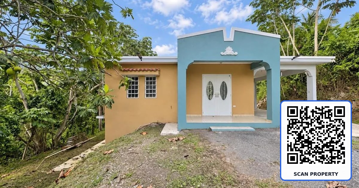 363 KM 2.1 CLL MIGUEL LUGO MADERA property photo