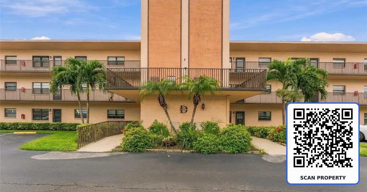 5971 TERRACE PARK DRIVE N UNIT 108 property photo