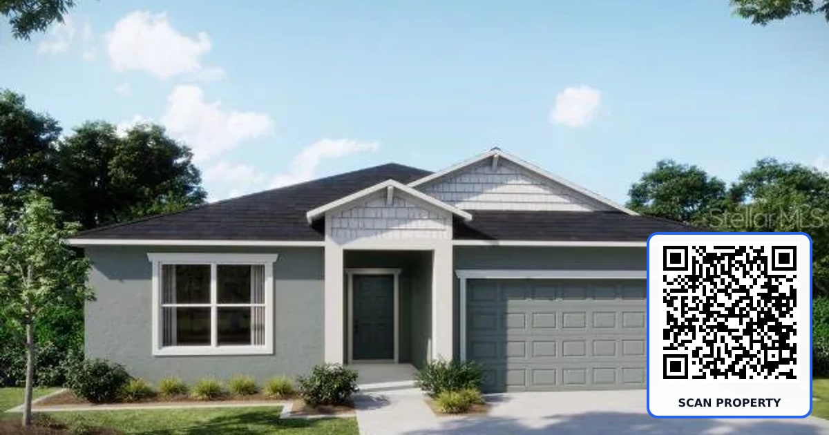 25290 PUERTA DRIVE property photo