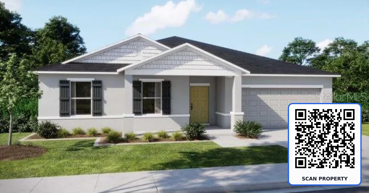 25303 DELGADO DRIVE property photo