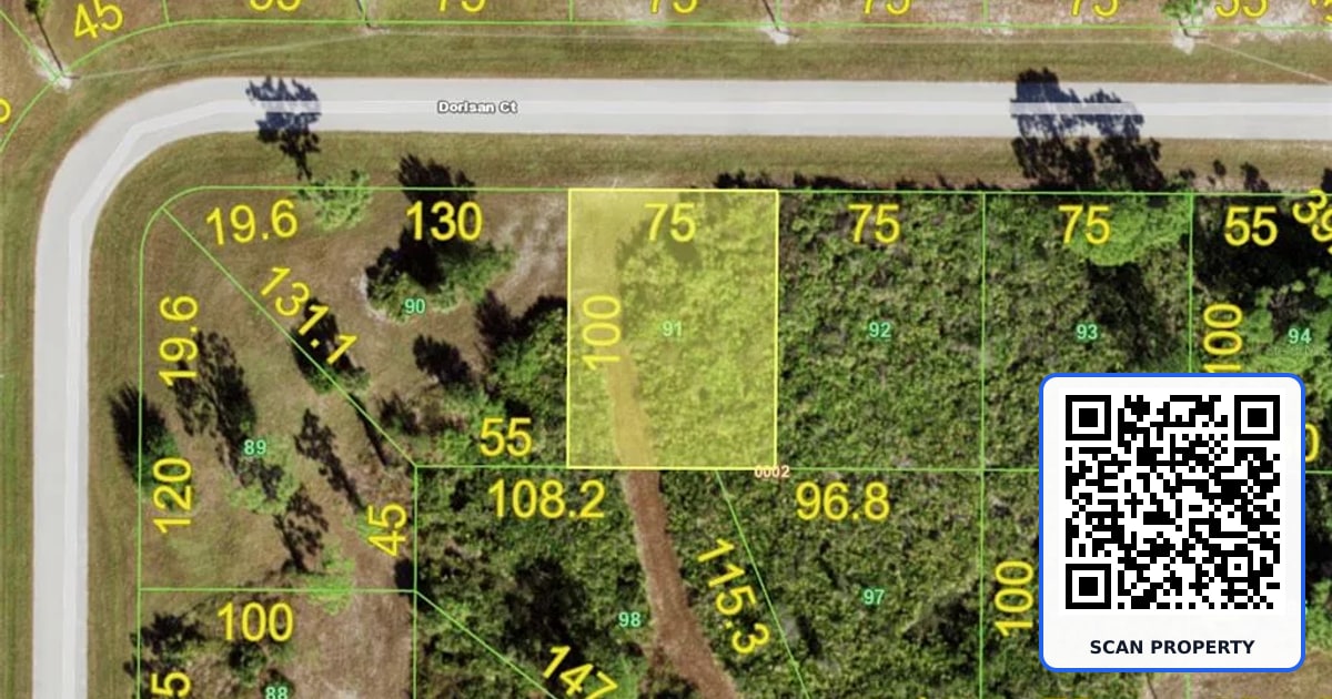 27 DORISAN COURT property photo
