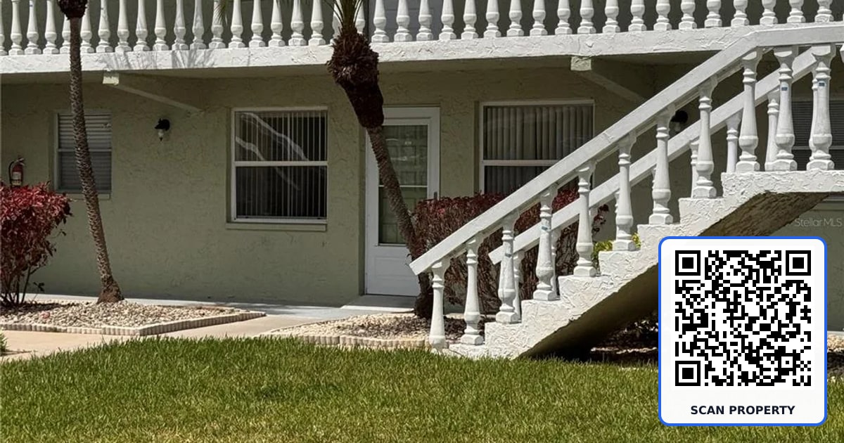 1250 S PINELLAS AVENUE UNIT 804 property photo
