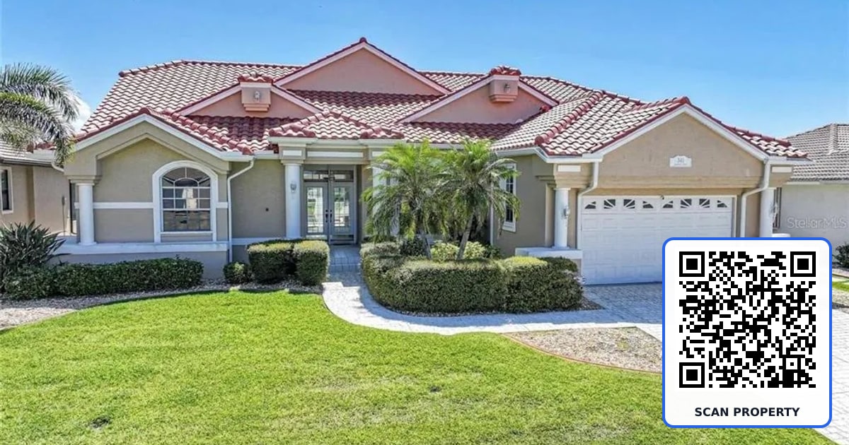 341 SEGOVIA DRIVE property photo