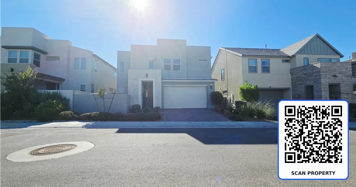 2521 Spergola Street property photo