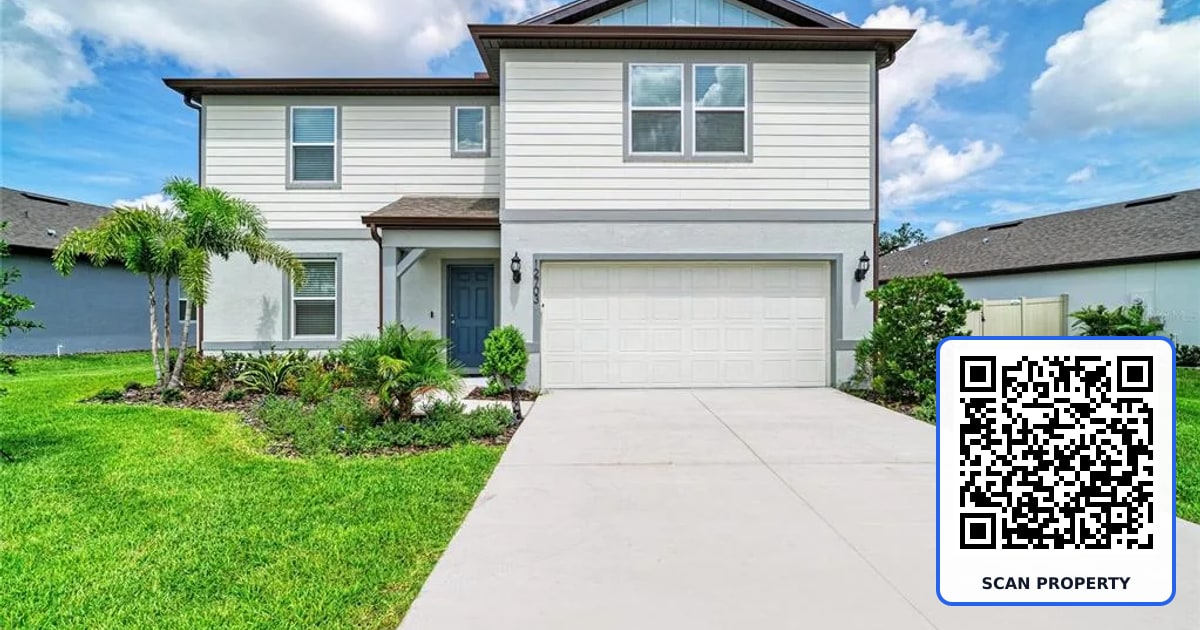 12703 BLUE REFLECTION AVENUE property photo