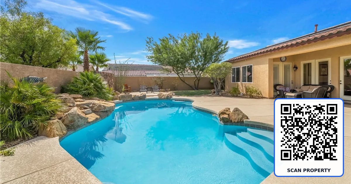 7904 Galloping Hills Street property photo