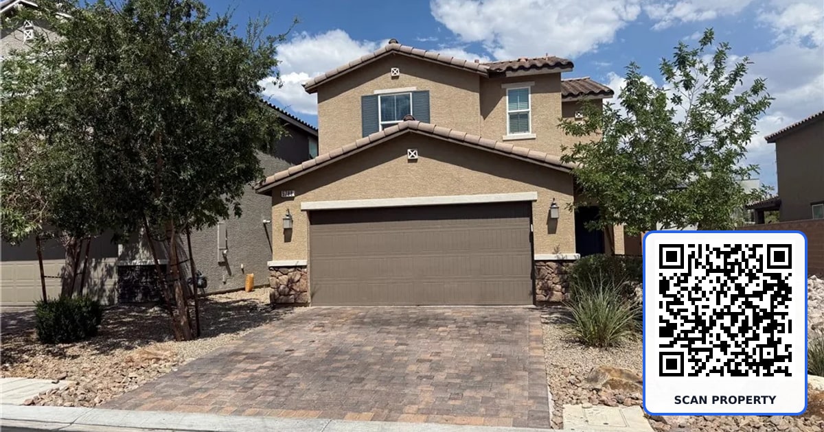 5788 Mia Skye Street property photo