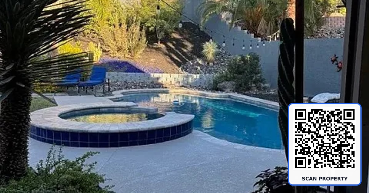 518 Dawn Cove Drive property photo