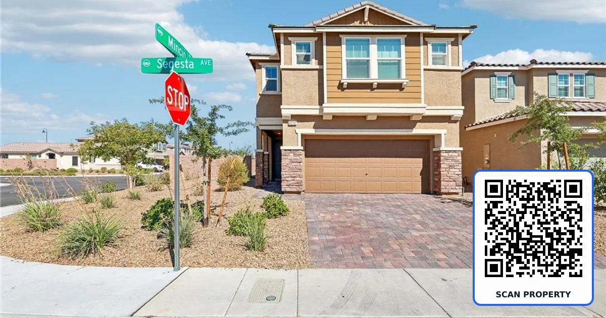 3212 Segesta Avenue property photo