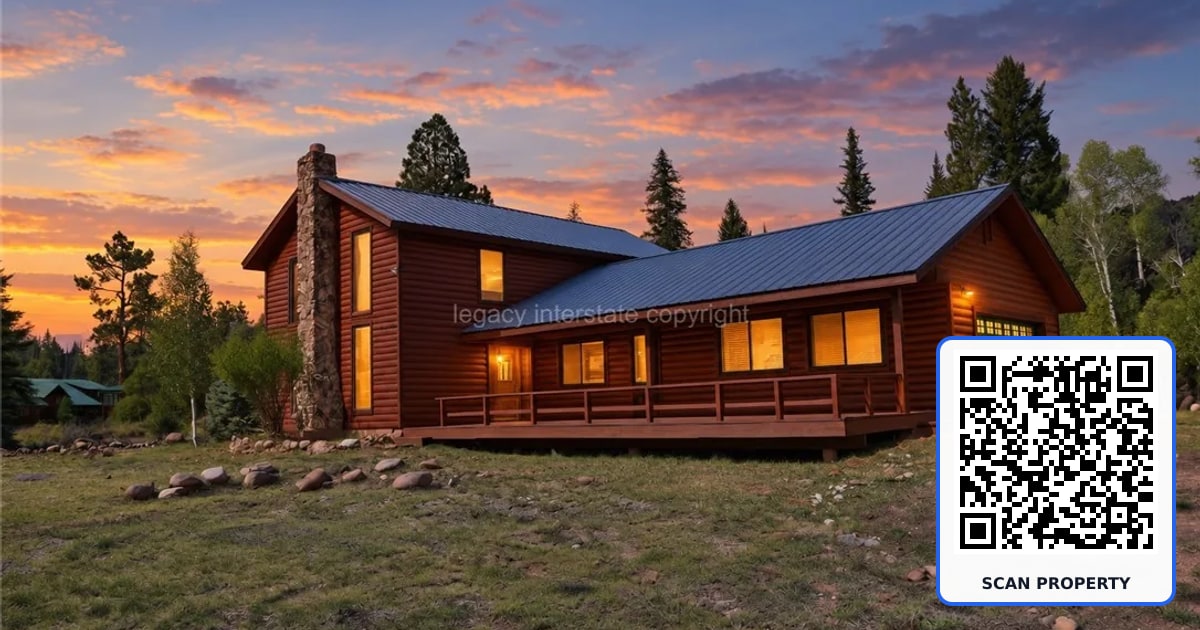 1129 East Ponderosa Road property photo