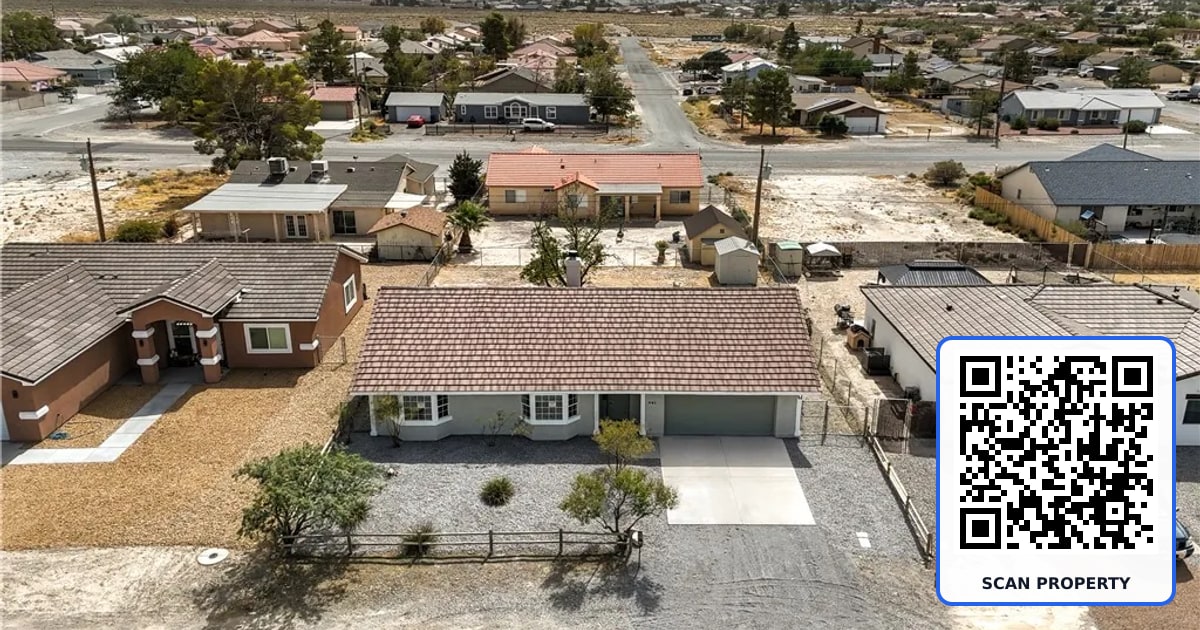 881 Lone Pine Road property photo