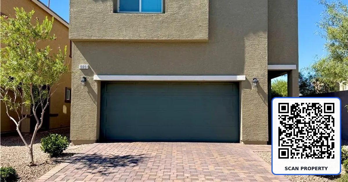 10051 Indigo Cliffs Street property photo