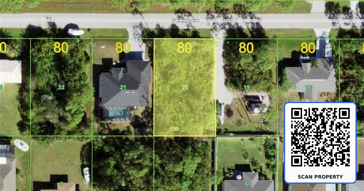 13041 FELDMAN AVENUE property photo