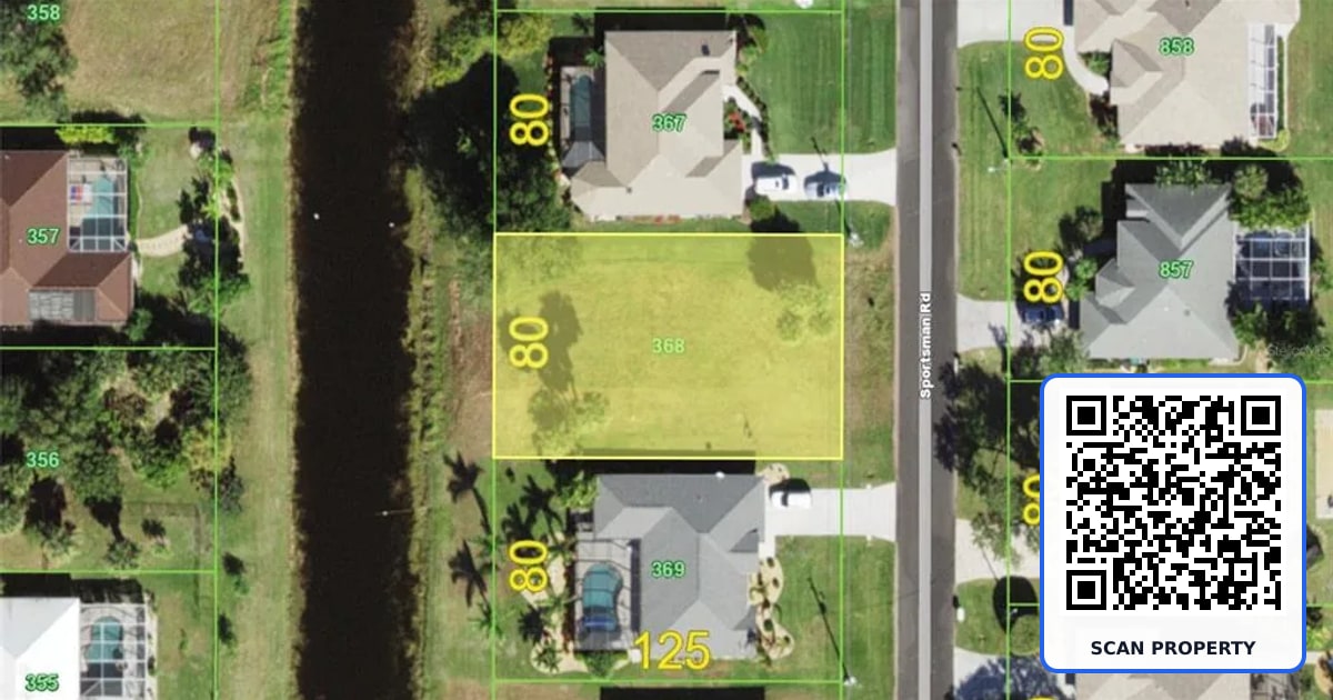 11 SPORTSMAN ROAD property photo