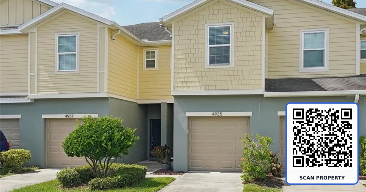 4935 WHITE SANDERLING COURT property photo