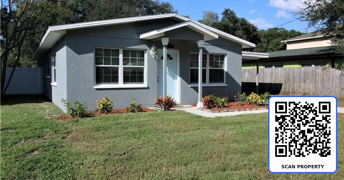 3207 W CHEROKEE AVENUE property photo