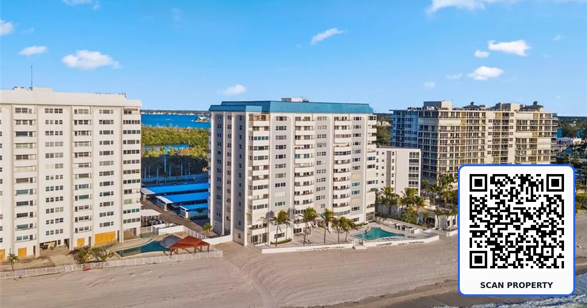 1750 BENJAMIN FRANKLIN DRIVE UNIT 1D property photo