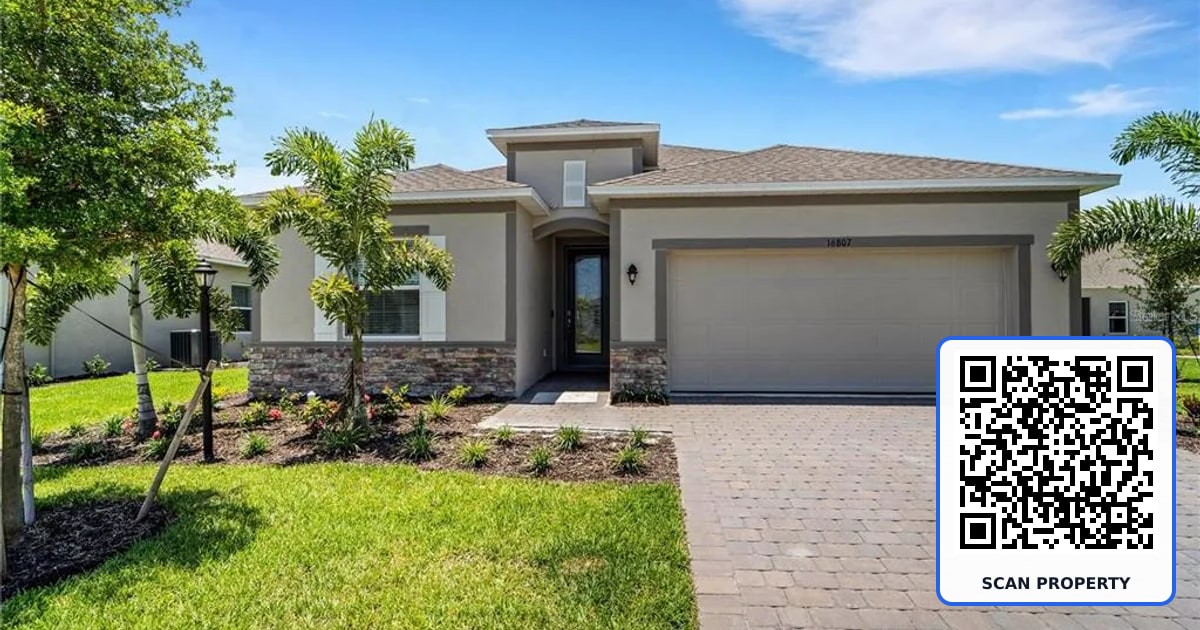 16807 CAYO KEY DRIVE property photo