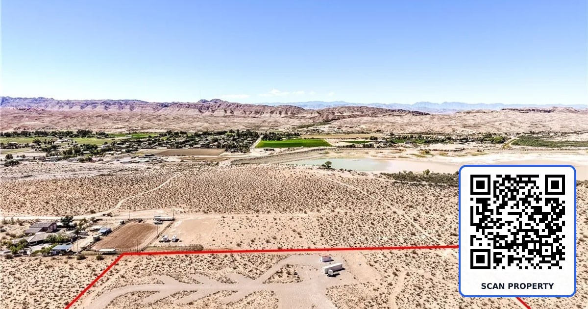 Skyline property photo