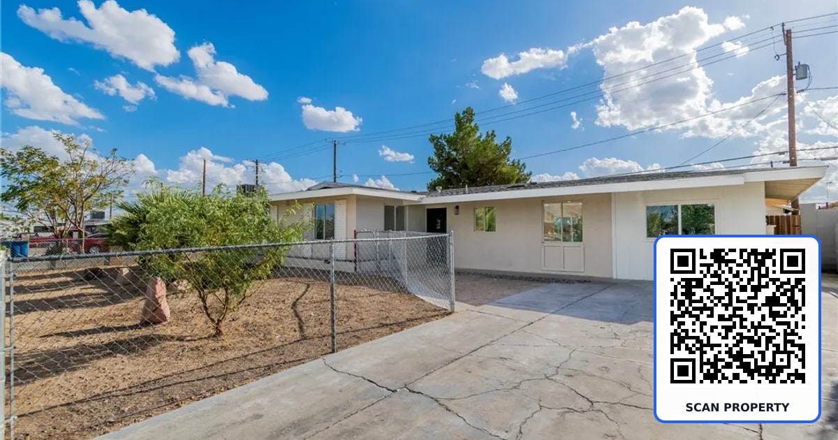 1115 Arrowhead Avenue property photo