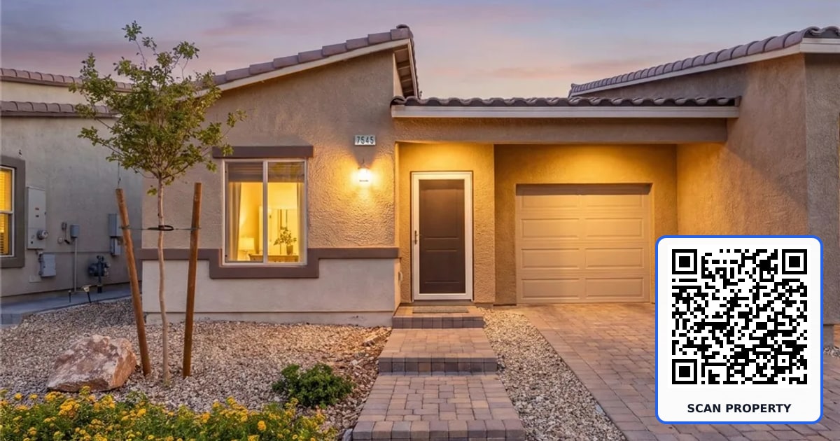 7545 Cooks Meadow Street property photo