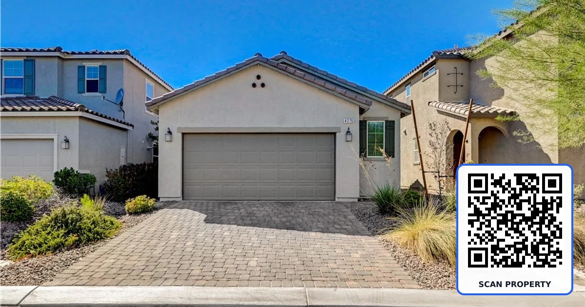 4275 Tarim Street property photo