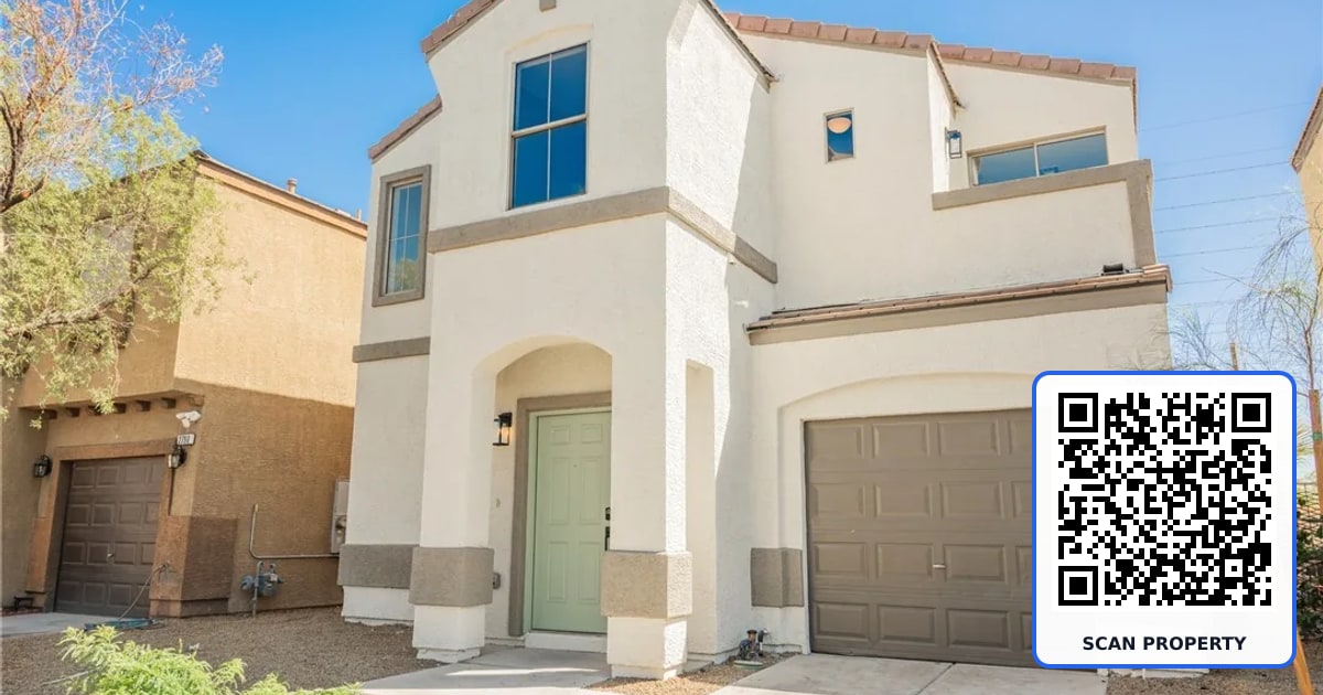 2796 Canonero Street property photo