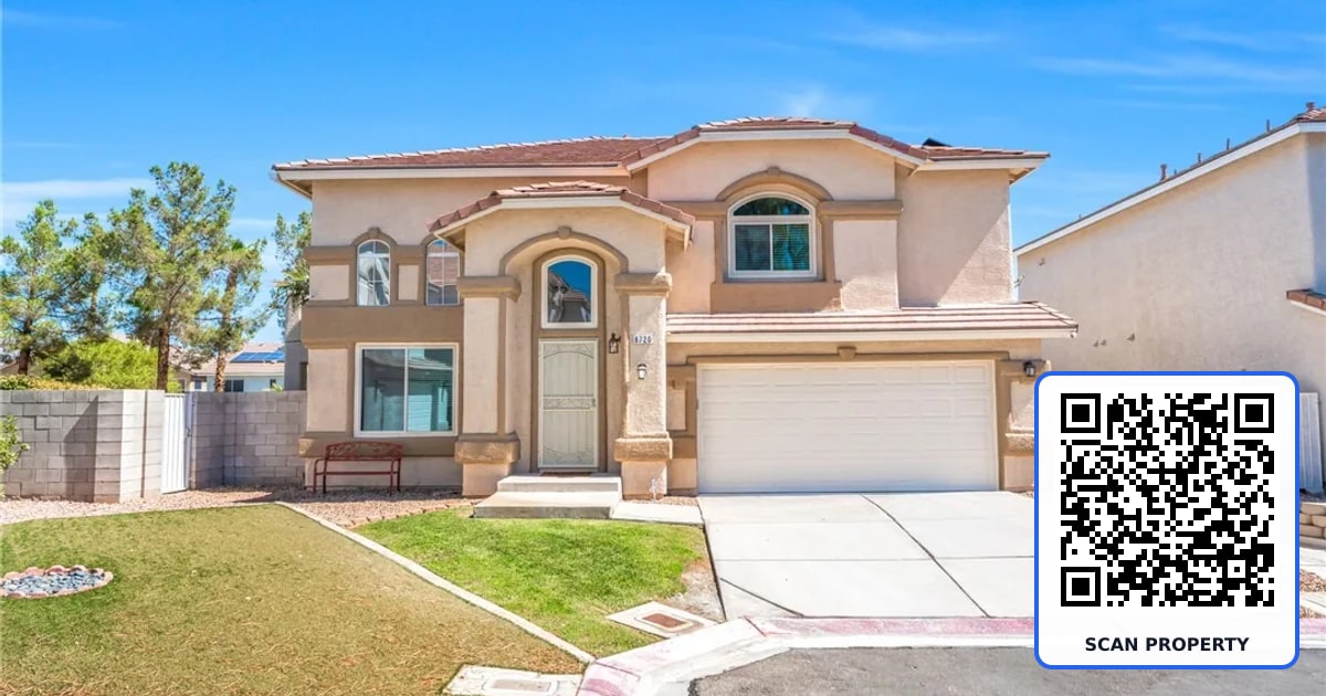 8720 Breezy Brown Avenue property photo