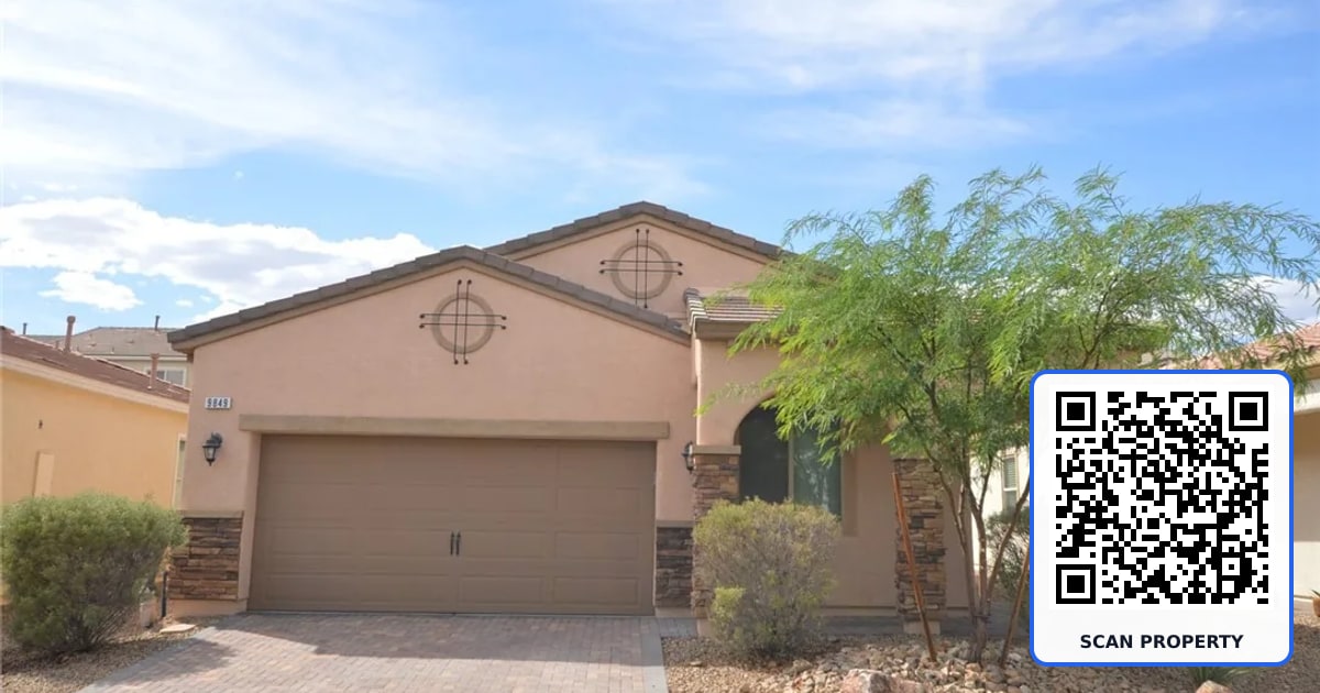 9849 Sage Canyon Street property photo