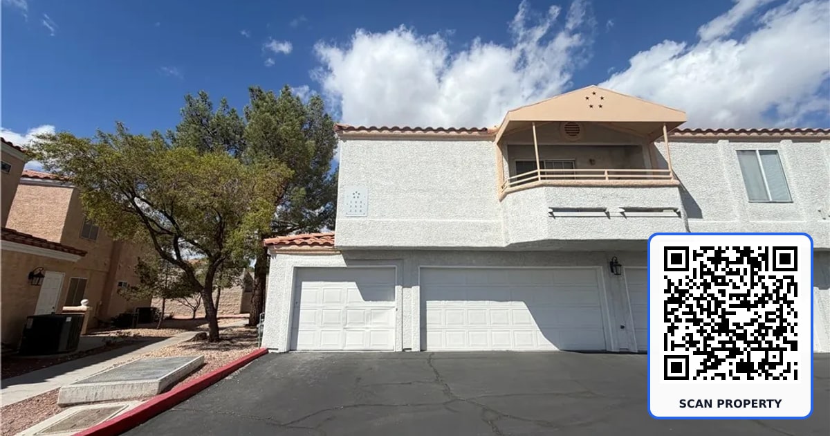 8452 BOSECK Drive 256 property photo
