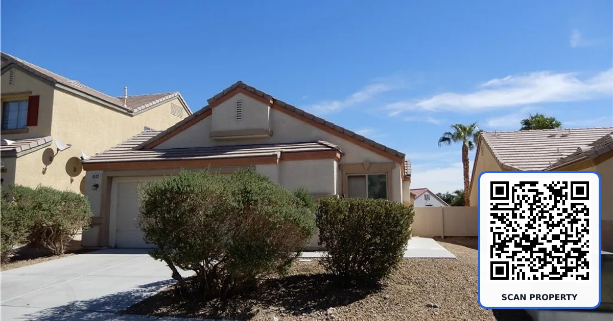 6532 Point Break Street property photo