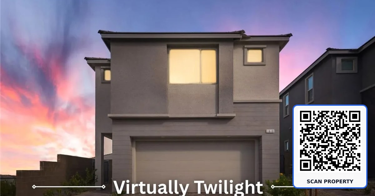 1618 Crested Eagle Street property photo