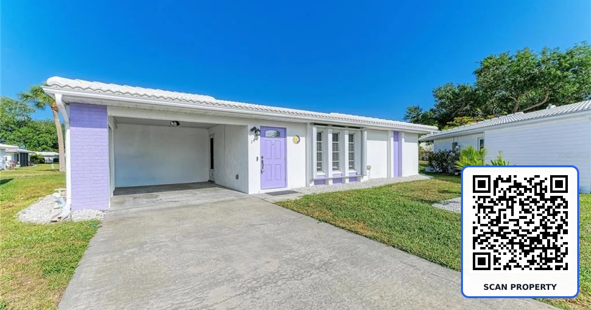 140 CIRCLEWOOD DRIVE UNIT C1-4 property photo