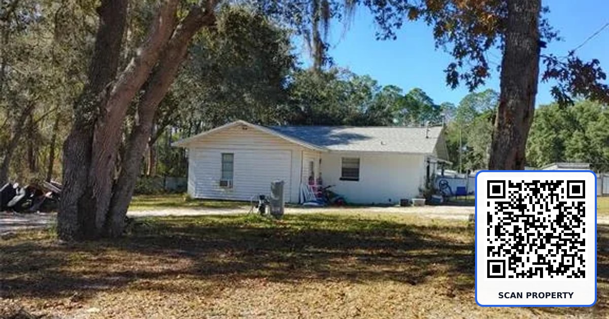 1838 NE 145TH AVENUE ROAD property photo