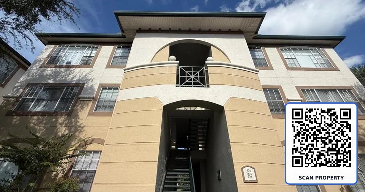 17102 CARRINGTON PARK DRIVE UNIT 332 property photo
