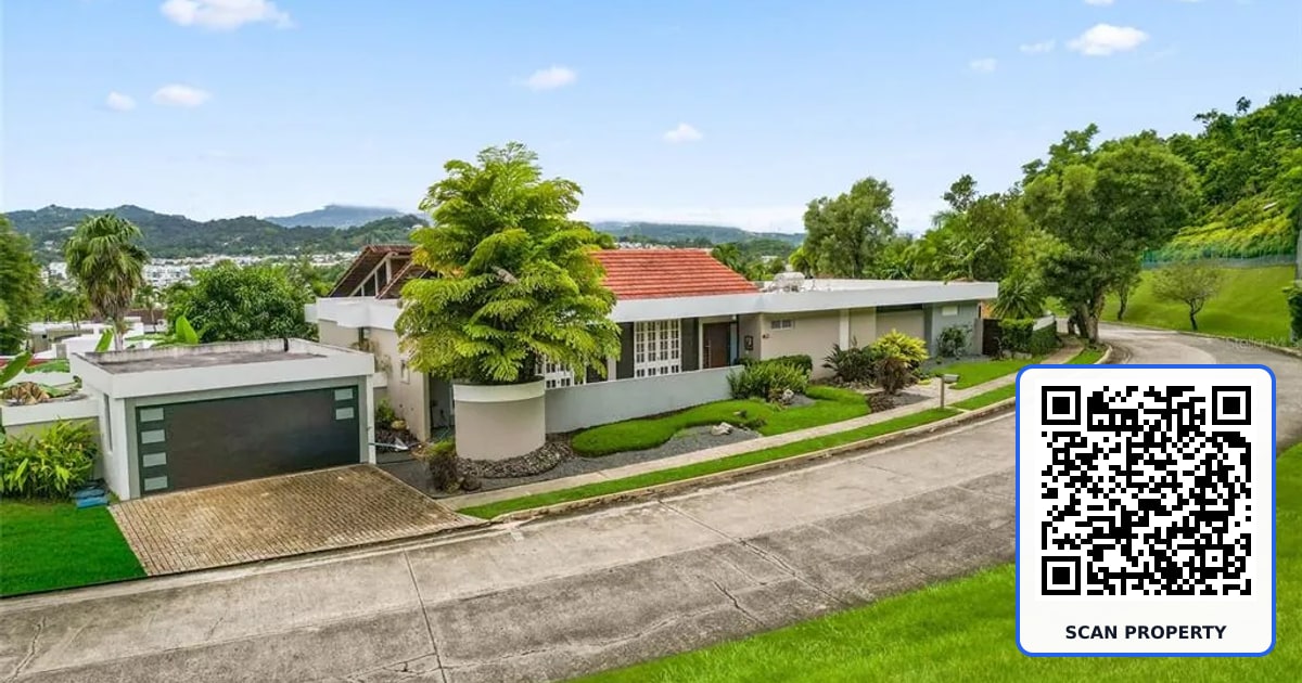 201 REY GUSTAVO property photo