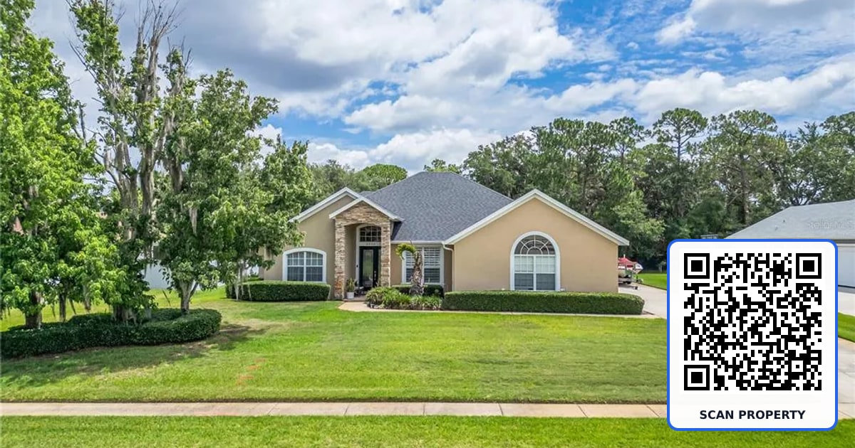 2807 DEERFIELD STREET property photo