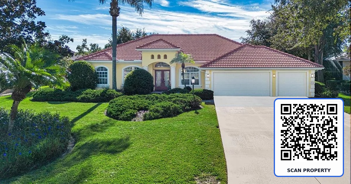 3716 EAGLE HAMMOCK DRIVE property photo