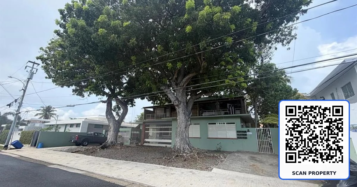 Punta Las Marias CALLE CAOBA property photo