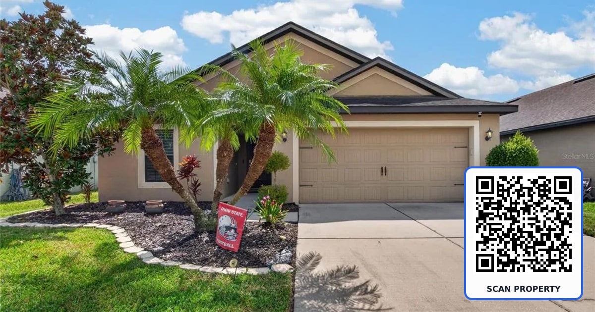 14441 ALISTAR MANOR DRIVE property photo